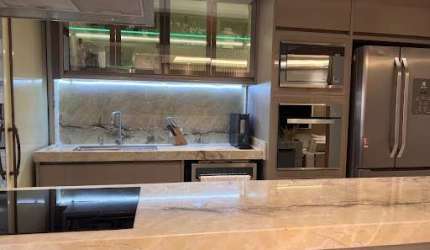 Apartamento com 3 dormitórios à venda, 104 m² por R$ 1.430.000,00 - Condomínio The Park View - Indaiatuba/SP