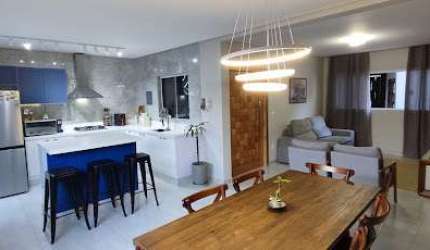 Casa com 3 dormitórios à venda, 140 m² por R$ 800.000,00 - Monte Verde - Indaiatuba/SP