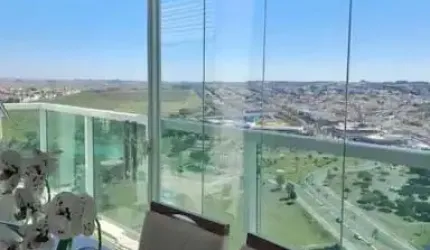 Apartamento com 3 dormitórios à venda, 159 m² por R$ 1.390.000,00 - Vila Bergamo - Indaiatuba/SP