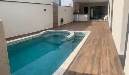 Casa com 3 dormitórios à venda, 250 m² por R$ 1.780.000,00 - Condomínio Piemonte - Indaiatuba/SP