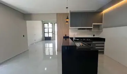 Casa com 3 dormitórios à venda, 152 m² por R$ 1.300.000,00 - Condomínio Park Gran Reserve - Indaiatuba/SP