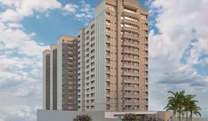 Apartamento com 3 dormitórios à venda, 103 m² por R$ 990.000,00 - Jardim Bela Vista - Indaiatuba/SP