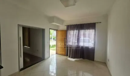 Casa com 3 dormitórios à venda, 115 m² por R$ 860.000,00 - Jardim Vista Verde - Indaiatuba/SP