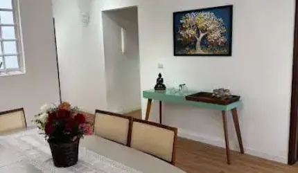 Casa com 3 dormitórios, 125 m² - venda por R$ 1.080.000,00 ou aluguel por R$ 6.250,00/ano - Jardim Esplanada - Indaiatuba/SP