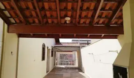 Casa com 4 dormitórios para alugar, 200 m² por R$ 6.250,00/mês - Jardim Esplanada - Indaiatuba/SP