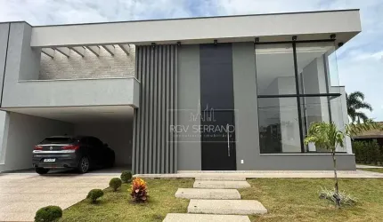 Sobrado com 3 dormitórios à venda, 210 m² por R$ 1.950.000,00 - Jardim Piemonte - Indaiatuba/SP