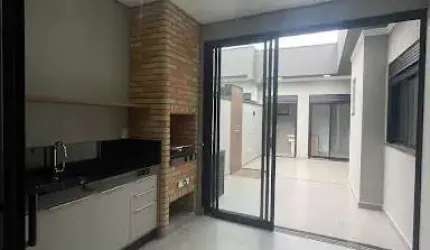 Casa com 3 dormitórios à venda, 140 m² por R$ 1.150.000,00 - Park Meraki - Indaiatuba/SP