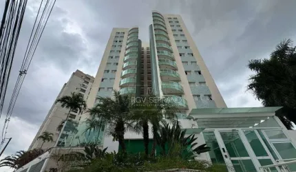 Apartamento com 4 dormitórios à venda, 188 m² por R$ 1.250.000,00 - Vila Sfeir - Indaiatuba/SP