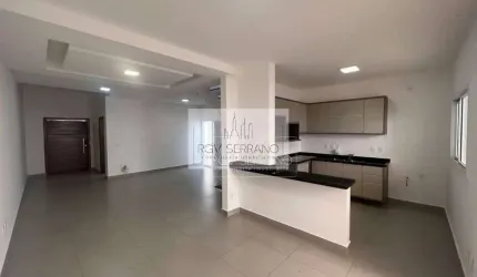 Casa com 3 dormitórios, 153 m² - venda por R$ 1.220.000,00 ou aluguel por R$ 6.408,00/mês - Jardim Montreal Residence - Indaiatuba/SP