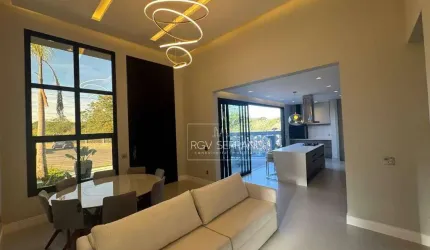 Casa com 3 dormitórios à venda, 193 m² por R$ 1.696.000 - Evidencias - Indaiatuba/SP