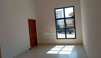 Casa com 3 dormitórios à venda, 135 m² por R$ 1.200.000 - Vila Rubens - Indaiatuba/SP