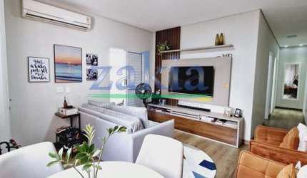 Casa em Condomínio para Venda em Sumaré, Loteamento Residencial Viva Vista, 3 dormitórios, 1 suíte, 2 banheiros, 2 vagas