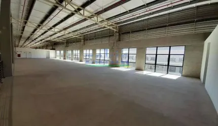 Galpão para Locação em Jundiaí, Distrito Industrial, 7 vagas