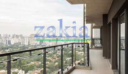 Apartamento para Locação em São Paulo, Pinheiros, 3 dormitórios, 3 suítes, 3 banheiros