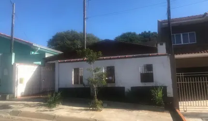 RESIDENCIA 31 DE MARÇO COM 3 QUARTOS