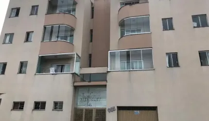 APARTAMENTO - CENTRAL EDIFICIO ELICLEY