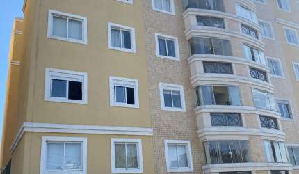APARTAMENTO À VENDA NO ÓRFÃS – EDIFÍCIO RIO MISSISSIPI