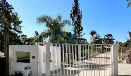 Terreno em condomínio fechado à venda na Estrada do Layher, 315, Granja Viana, Cotia por R$ 380.000