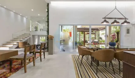 Casa em condomínio fechado com 5 quartos à venda na Avenida Cote D'Azur, 268, Granja Viana, Cotia, 518 m2 por R$ 4.500.000