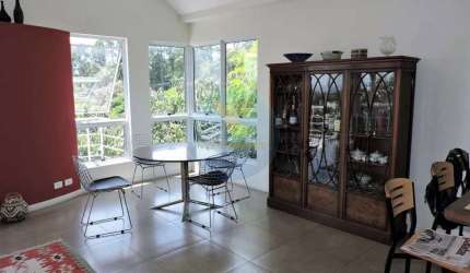 Casa em condomínio fechado com 3 quartos à venda na Rua Sagitário, 161, Granja Viana, Cotia, 275 m2 por R$ 1.980.000