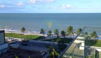 Investimentos em João Pessoa