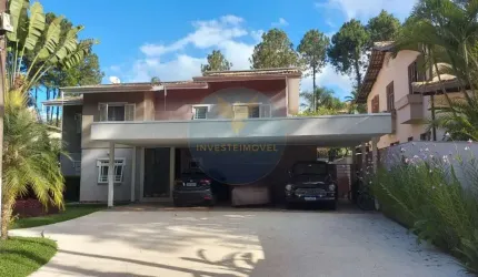 Casa em condomínio fechado com 4 quartos à venda na Rua Jaspe, 442, Nova Higienópolis, Jandira, 310 m2 por R$ 2.200.000
