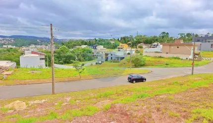 Terreno Condomínio Fechado Granja Viana