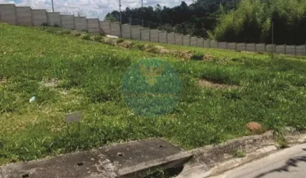 Terreno em condomínio fechado à venda na Rodovia Raposo Tavares, Granja Viana, Cotia por R$ 225.000