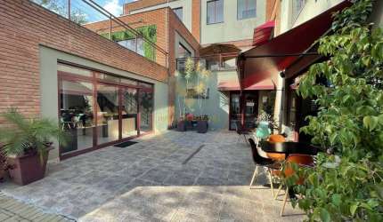 Sala comercial para alugar na Avenida São Camilo, 1417, Granja Viana, Carapicuíba, 81 m2 por R$ 4.000