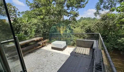 Casa com 4 quartos à venda na Rua Arnaldo Lemmi, 875, Granja Viana, Cotia, 219 m2 por R$ 1.500.000