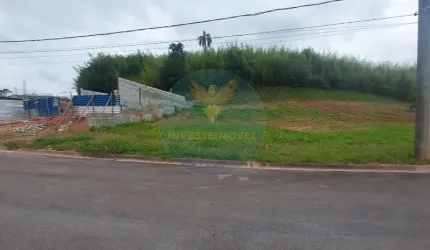 Terreno em condomínio fechado à venda na Estrada Arlindo Moraes Costa, 2822, Granja Viana, Embu das Artes por R$ 230.000