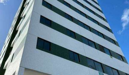 Apartamento com 2 Quartos, localização privilegiada, com lazer!