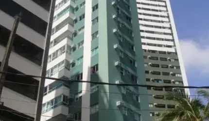 Apartamento com aproximadamente 120m², 3 Quartos sendo 1 Suíte, Lazer Completo!