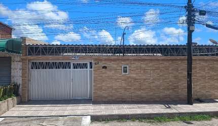 Casa de Vila, Aceita Financiamento, FGTS!