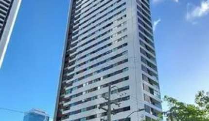 Apartamento MOBILIADO, localização privilegiada!