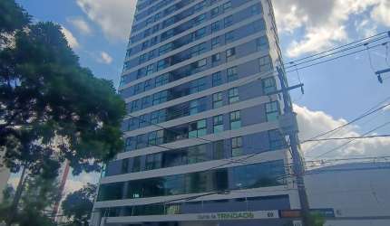 Apartamento com 3 Quartos, 1 Suíte e lazer completo!