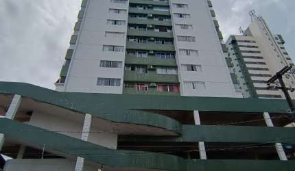 Apartamento com 45m2, MOBILIADO, 1 Quarto!