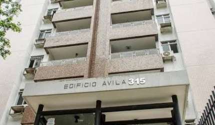 Apartamento com 141m2, 4 Quartos sendo 1 Suíte, Dep Completa!