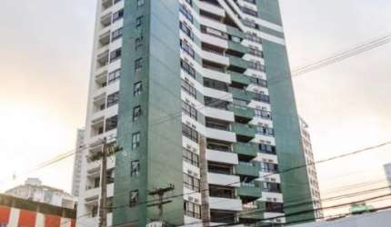 Apartamento com aproximadamente 130m2, 4 Quartos sendo 2 suítes, 2 Vagas!