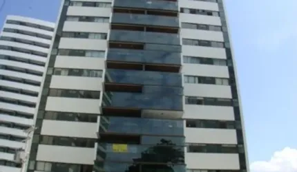 Apartamento com 177m2, 4 Quartos sendo 2 Suítes, 3 Vagas!