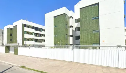 Apartamento com 3 Quartos sendo 1 Suíte, prédio com lazer!