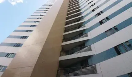 Apartamento 3 quartos 1 suíte, 2 banheiros, 2 vagas 90 m²