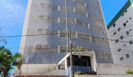 Apartamento com aproximadamente 70m2, 2 Quartos+1 Reversível, 1 vaga de garagem!