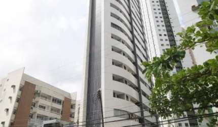 Apartamento MOBILIADO,  com 135m2, 3 Quartos sendo 1 Suíte, 2 vagas!