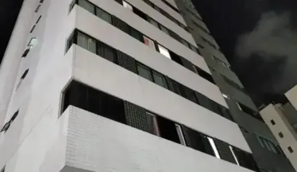 Apartamento 1 Quartos, MOBILIADO, 1 Vaga de garagem!