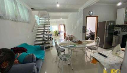 Casa no Centro de Balneário Camboriú/SC