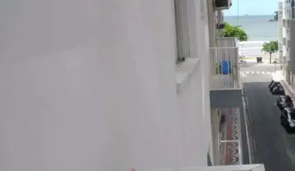 Apartamento com 3 dormitórios, 150 m² - venda por R$ 1.650.000,00 ou aluguel por R$ 6.800,00/mês - Centro - Balneário Camboriú/SC