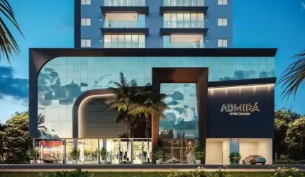 Apartamentos Admirá Arrka á venda, Centro, Balneário Camboriú