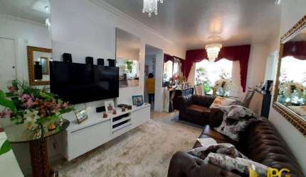 Apartamento com 3 dormitórios à venda, 100 m² por R$ 670.000,00 - Nações - Balneário Camboriú/SC