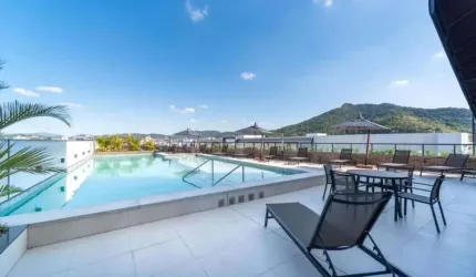 Apartamento Ícon á venda, Centro, Balneário Camboriú
